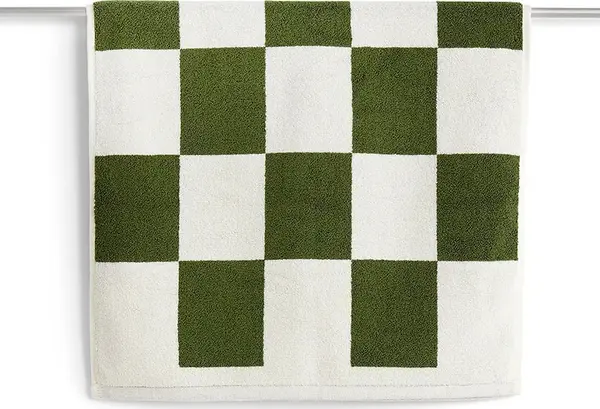 HAY HAY mali tepih za kupaonicu od pamuka 50 x 90 cm