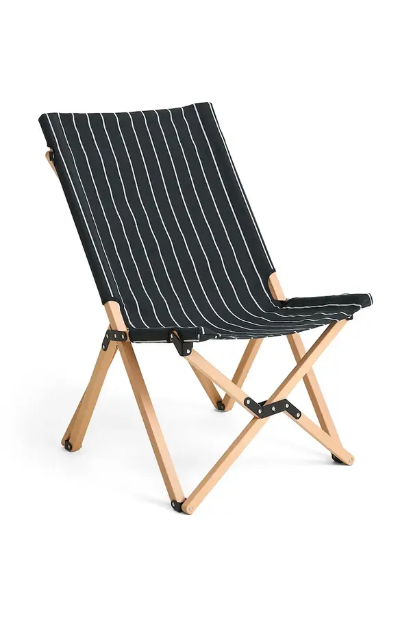 HAY HAY stolica od bukovog drveta 85 x 52 x 65 cm