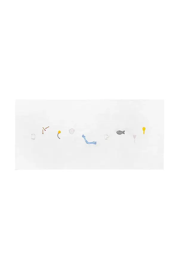 HAY HAY stolnjak s lanom 140 x 300 cm