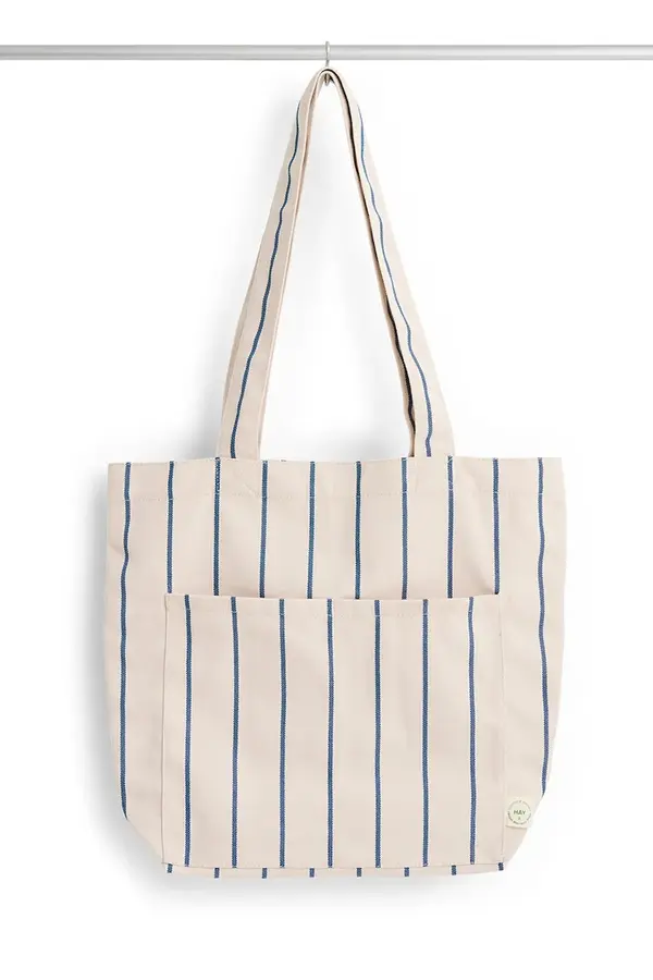 HAY HAY torba od plastike 38 x 30 x 14 cm