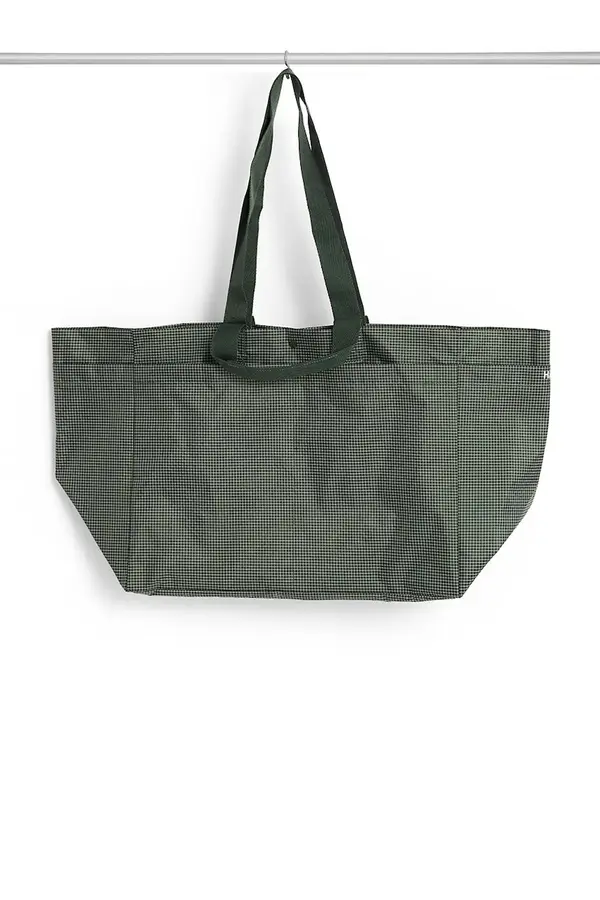 HAY HAY torba od tekstilnog materijala 34 x 44,5 x 25 cm