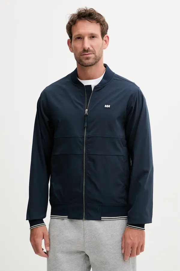 Helly Hansen Helly Hansen bomber jakna za muškarce MARINE