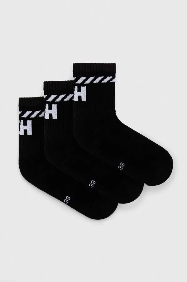 Helly Hansen Helly Hansen čarape 3-pack