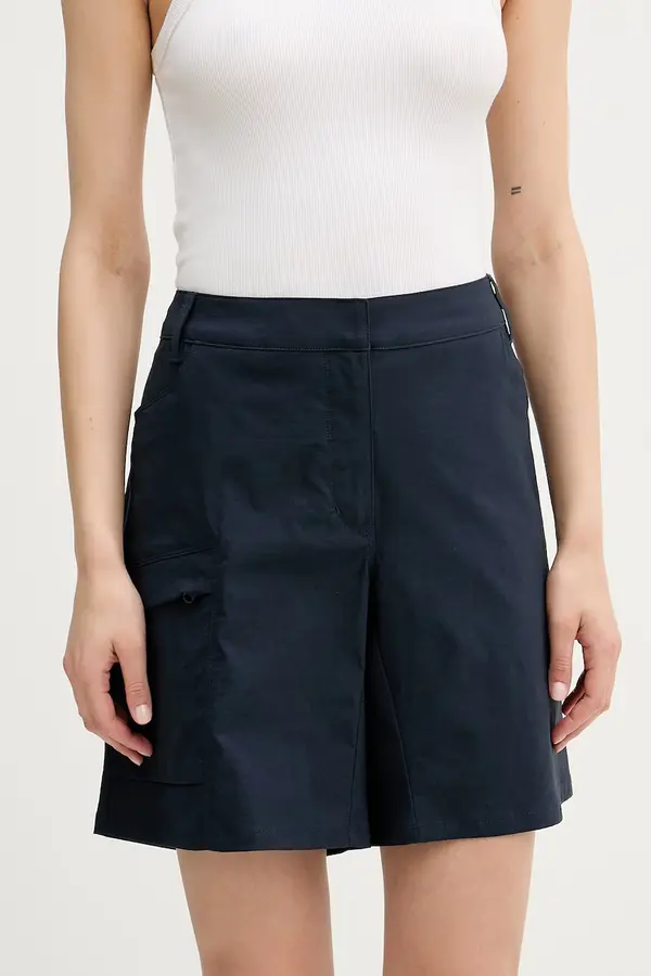 Helly Hansen Helly Hansen cargo kratke hlače ženske