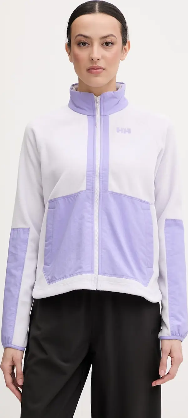 Helly Hansen Helly Hansen dukserica na zakopčavanje ženska RIG