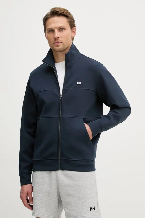 Helly Hansen Helly Hansen dukserica za muškarce s pamukom KOSTER