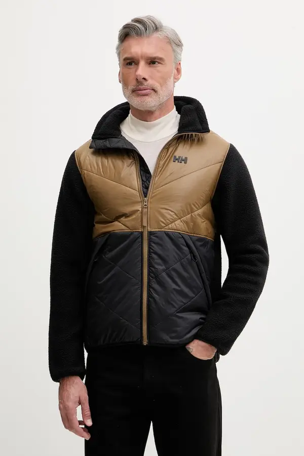 Helly Hansen Helly Hansen jakna za muškarce VILLAGE HYBRID JACKET