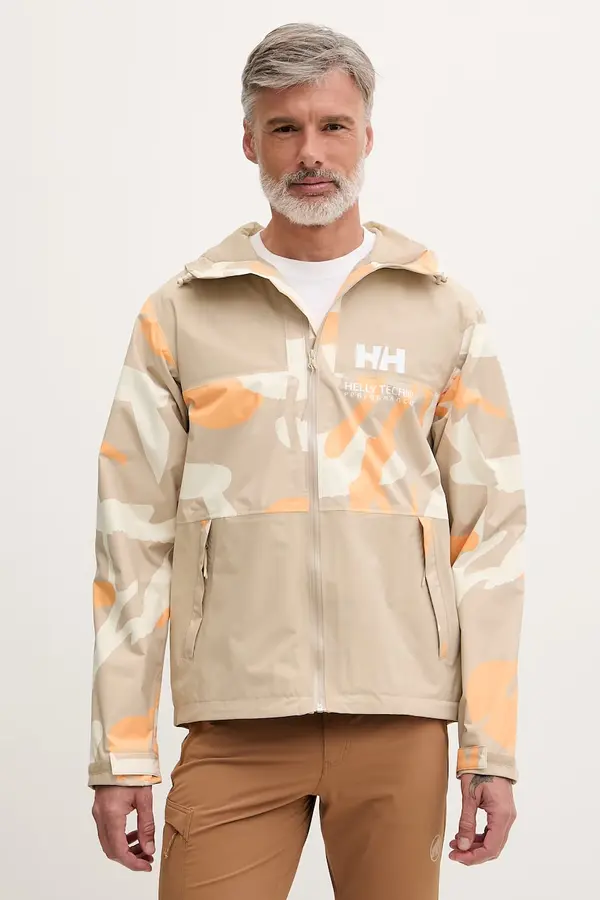 Helly Hansen Helly Hansen jakna za planinarenje za muškarce ACE