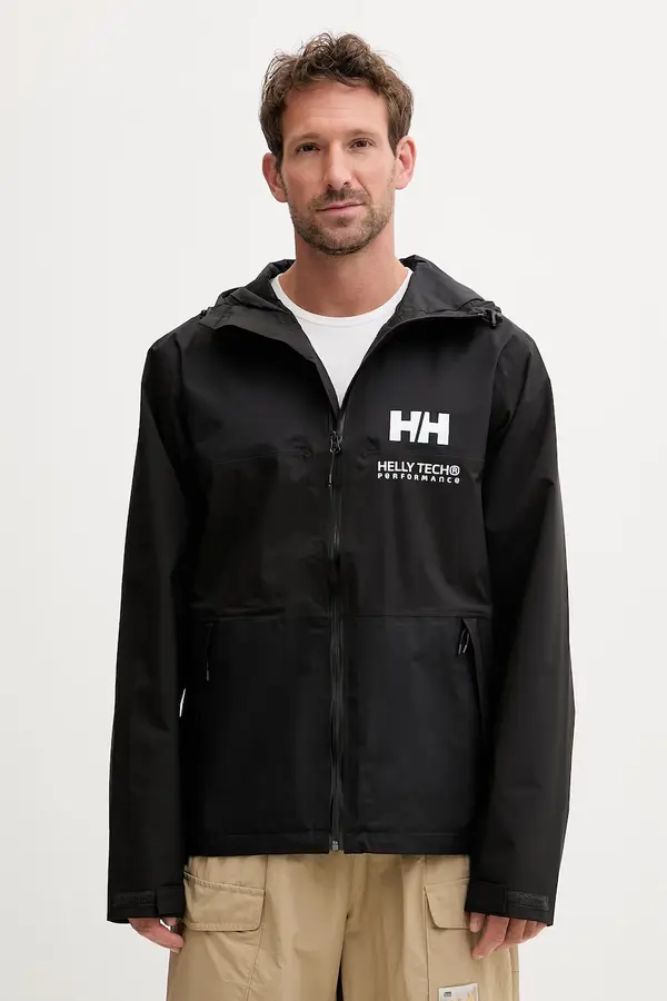 Helly Hansen Helly Hansen jakna za planinarenje za muškarce ACE RAIN