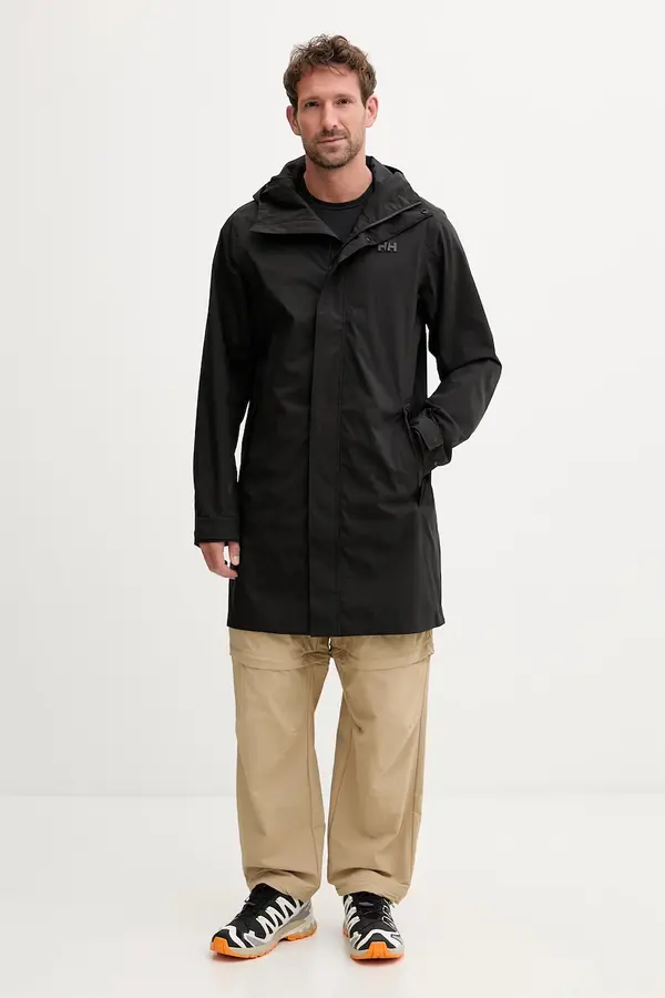 Helly Hansen Helly Hansen jakna za planinarenje za muškarce BRUSSEL