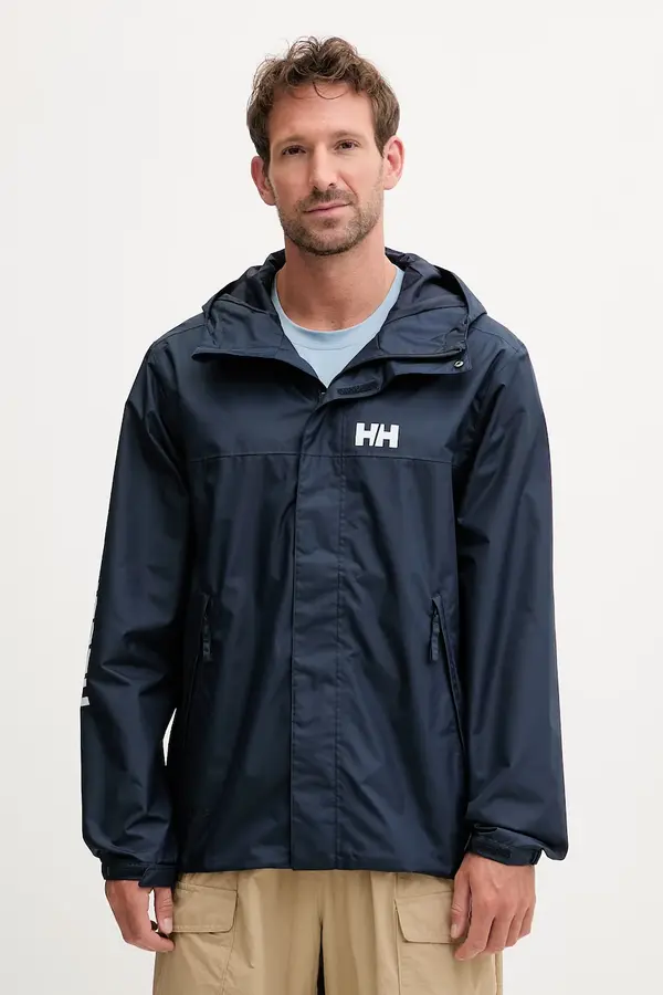 Helly Hansen Helly Hansen jakna za planinarenje za muškarce ERVIK