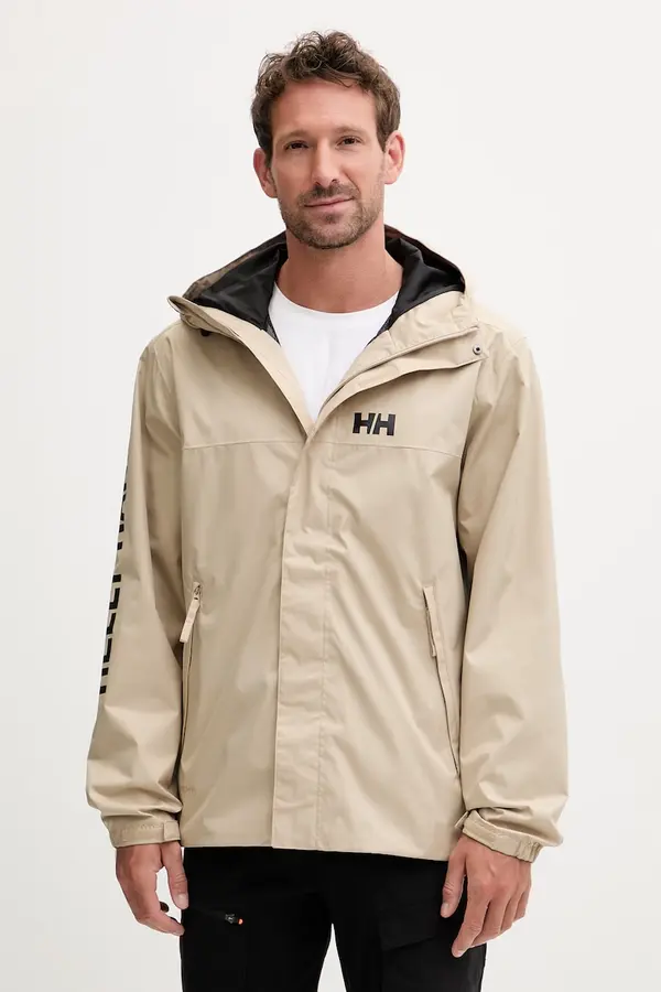 Helly Hansen Helly Hansen jakna za planinarenje za muškarce ERVIK