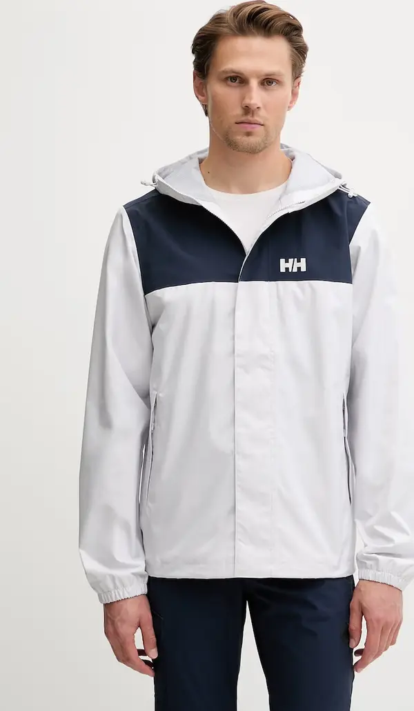 Helly Hansen Helly Hansen jakna za planinarenje za muškarce