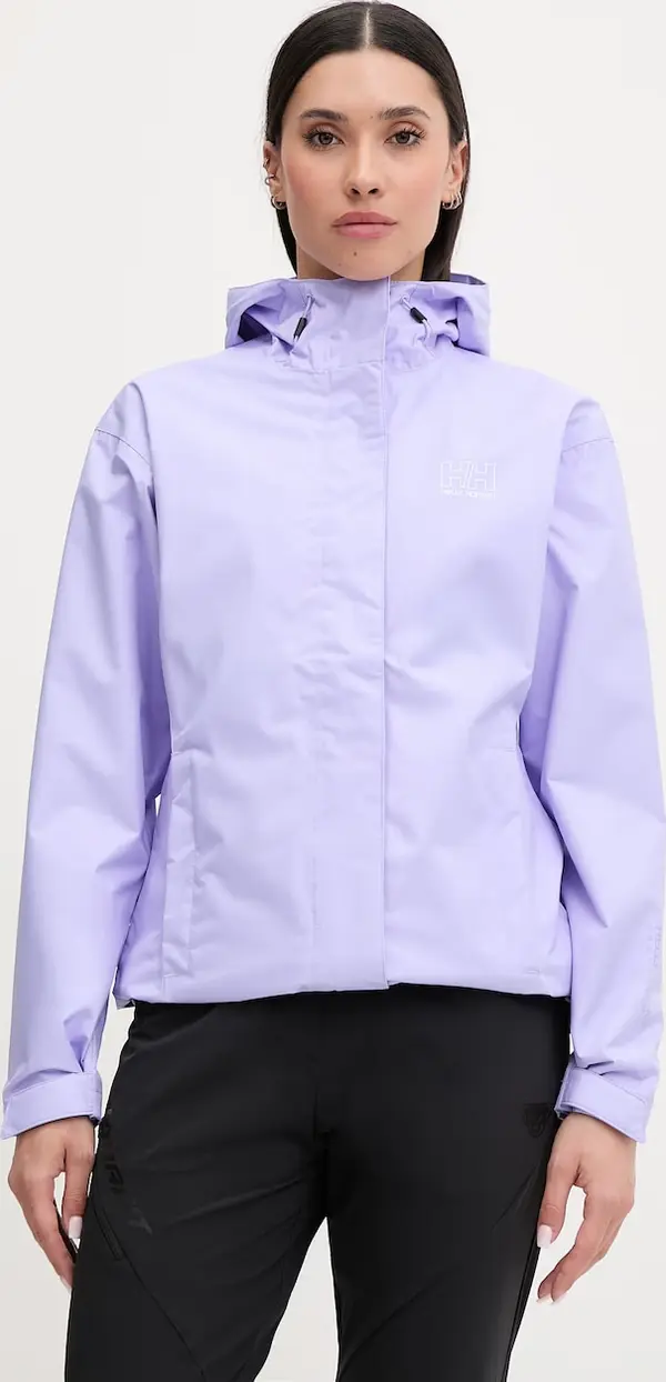 Helly Hansen Helly Hansen jakna za planinarenje za žene SEVEN