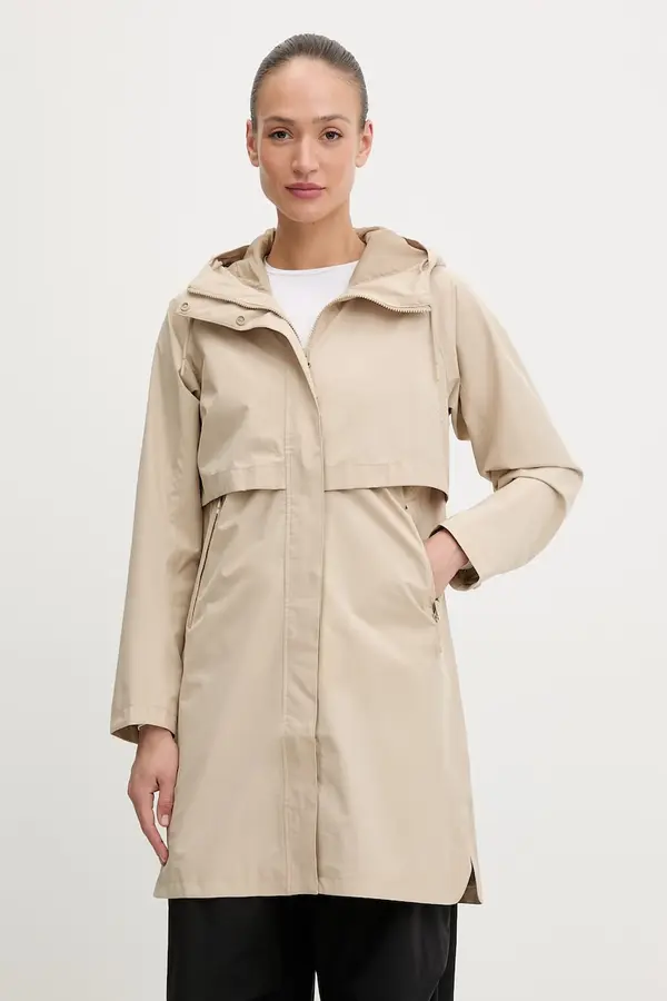 Helly Hansen Helly Hansen jakna za planinarenje za žene SIENNA