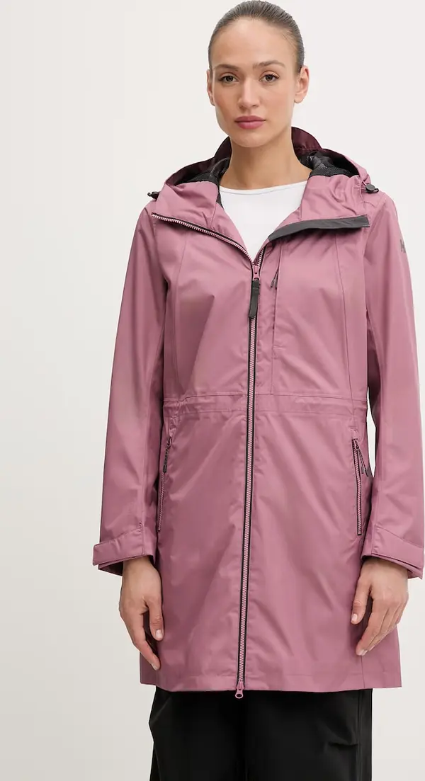 Helly Hansen Helly Hansen jakna za planinarenje ženska WESTPORT