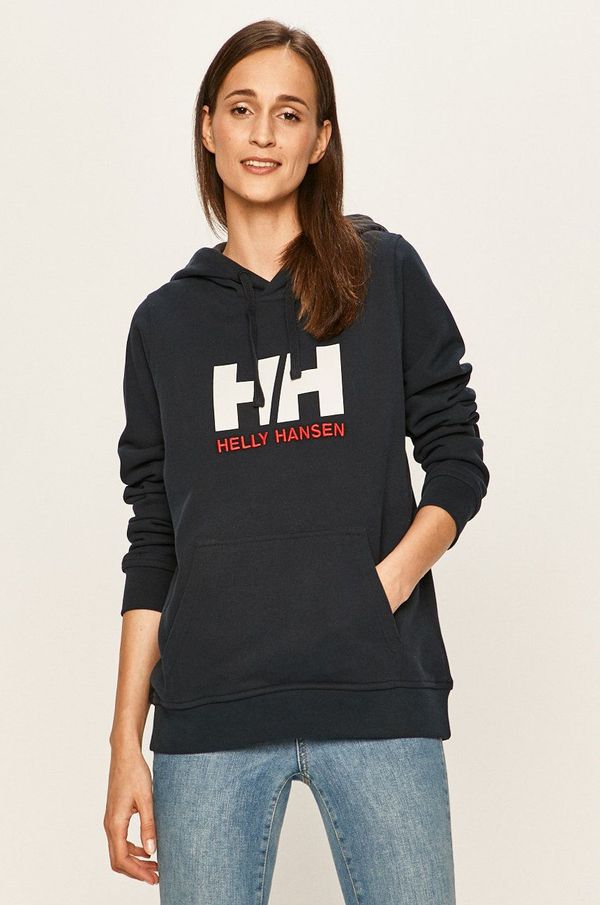 Helly Hansen Helly Hansen - Majica 33978-001