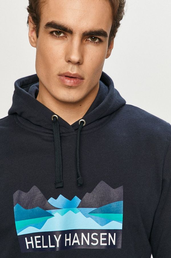 Helly Hansen Helly Hansen - Majica