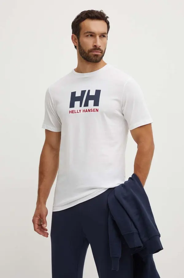 Helly Hansen Helly Hansen - Majica HH LOGO T-SHIRT