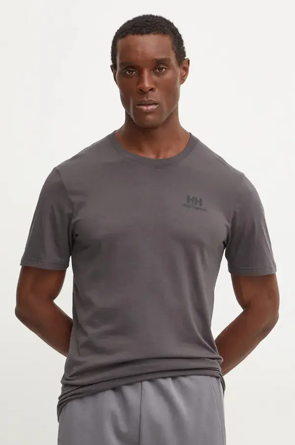 Helly Hansen Helly Hansen majica kratkih rukava