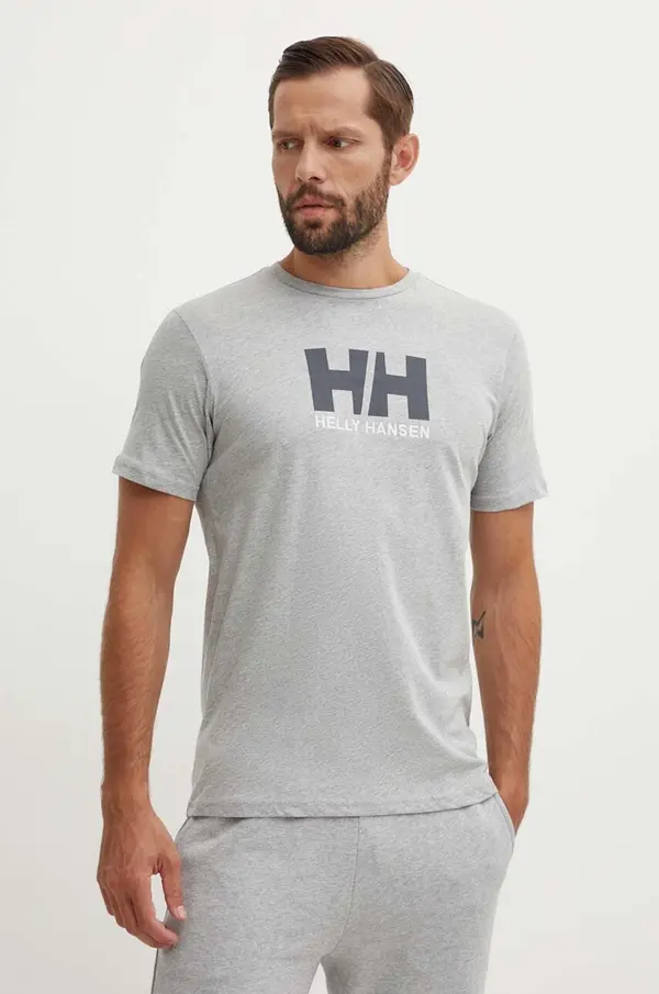 Helly Hansen Helly Hansen Majica kratkih rukava HH LOGO T-SHIRT