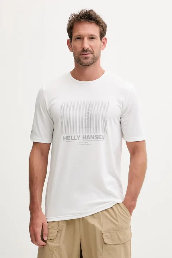 Helly Hansen Helly Hansen majica za trening za muškarce HP RACE GRAPHIC