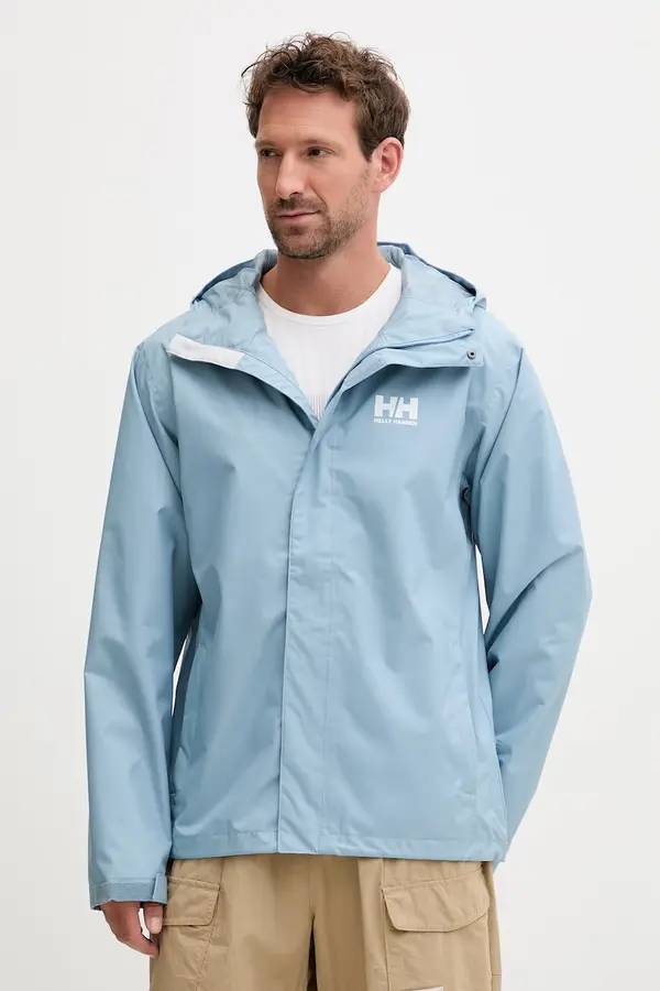 Helly Hansen Helly Hansen muška jakna za planinarenje SEVEN