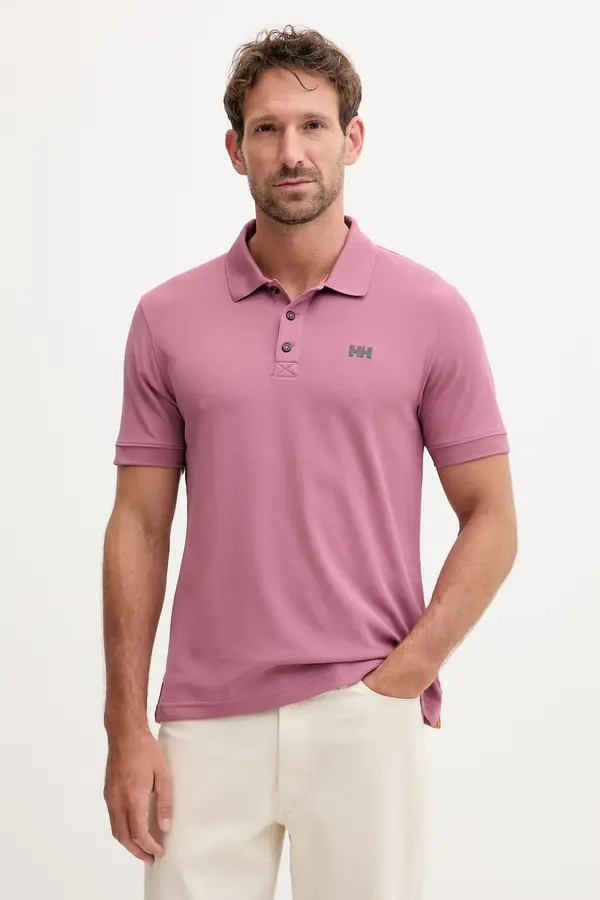 Helly Hansen Helly Hansen polo muški DRIFTLINE
