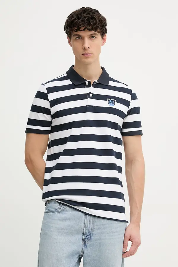 Helly Hansen Helly Hansen polo za muškarce od pamuka TOULON