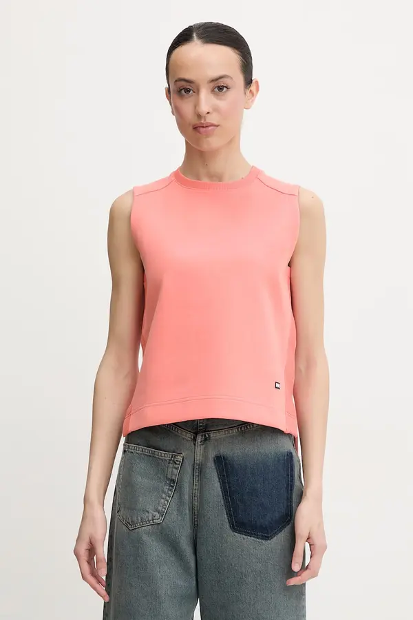 Helly Hansen Helly Hansen top ženski s pamukom CAPRI