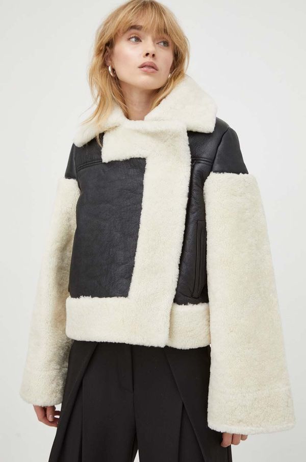 Herskind Herskind boja: crna, za prijelazno razdoblje