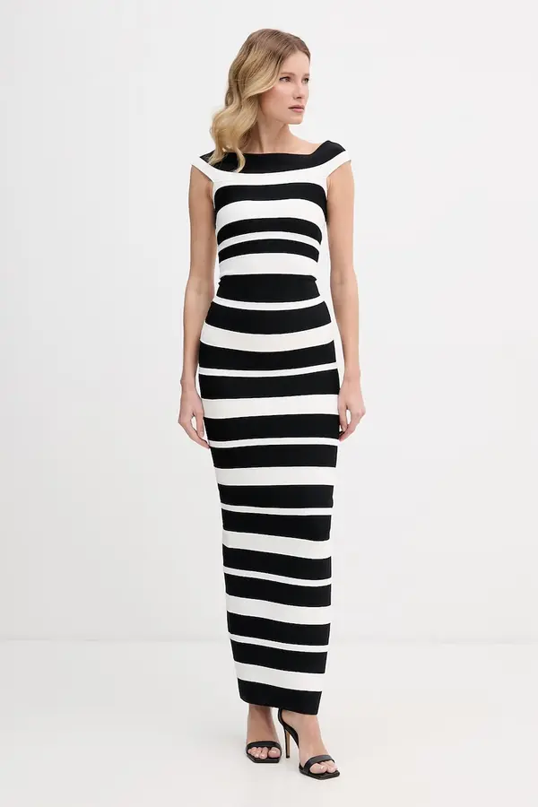 Herve Leger Herve Leger bodycon haljina