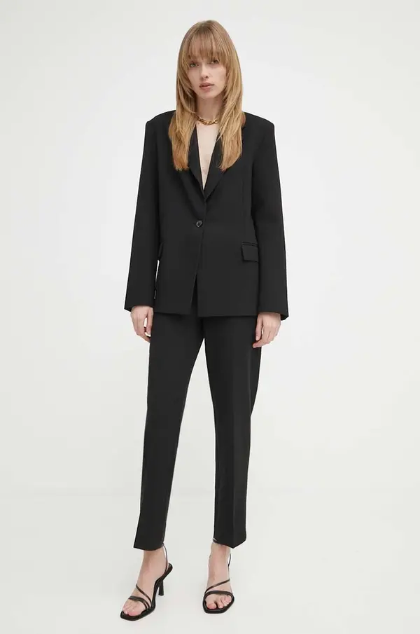 2NDDAY Hlače 2NDDAY Anny - Attired Suiting 2ND