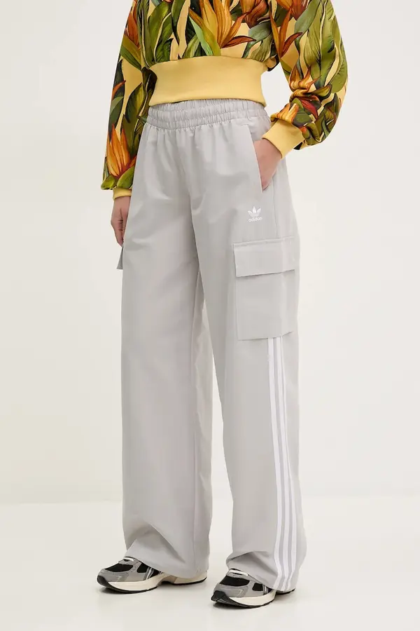 adidas Originals Hlače adidas Originals 3-Stripes