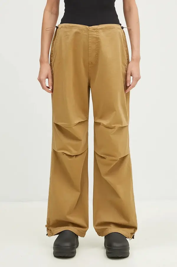 Alpha Industries Hlače Alpha Industries Cargo Jogger Pant