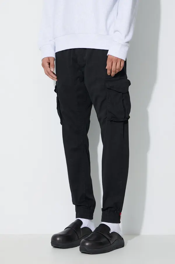 Alpha Industries Hlače Alpha Industries