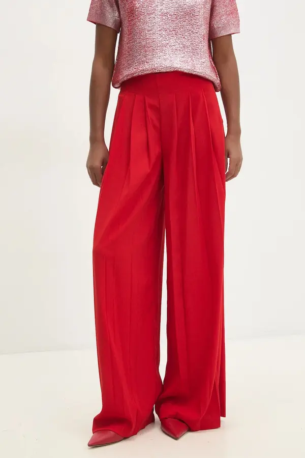 Answear.LAB Hlače Answear.LAB