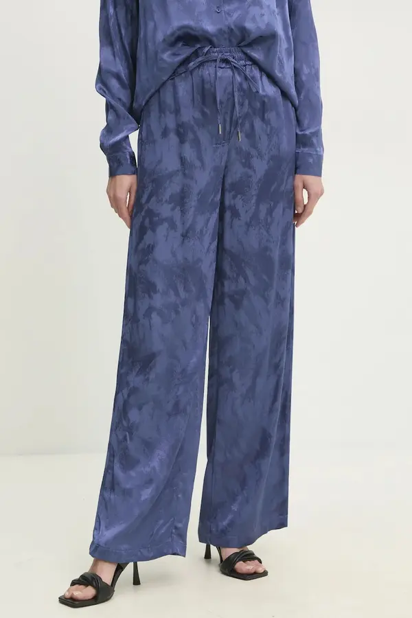 Answear.LAB Hlače Answear.LAB