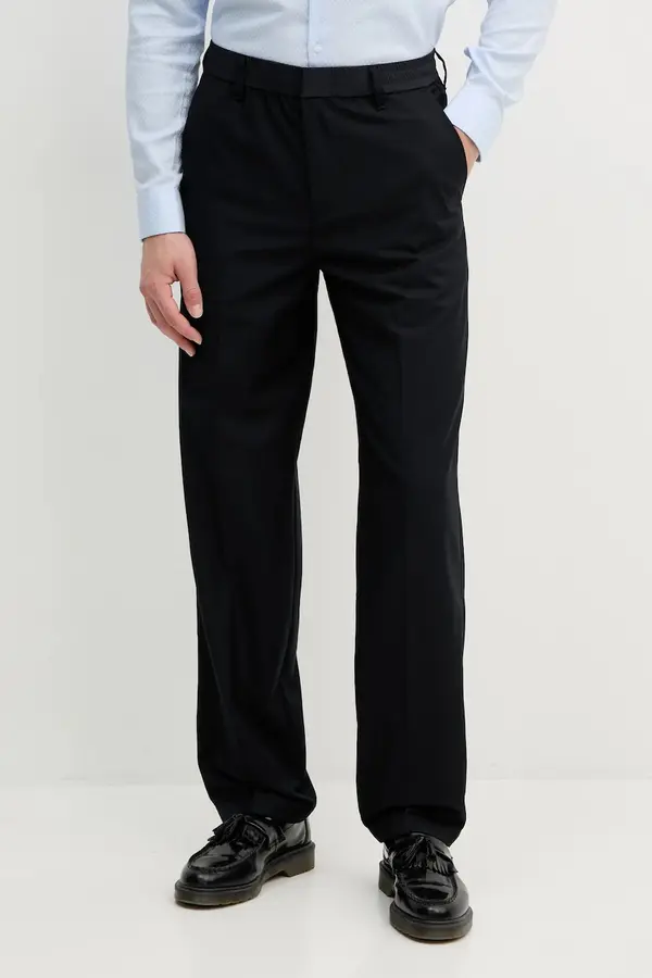 Armani Exchange Hlače Armani Exchange