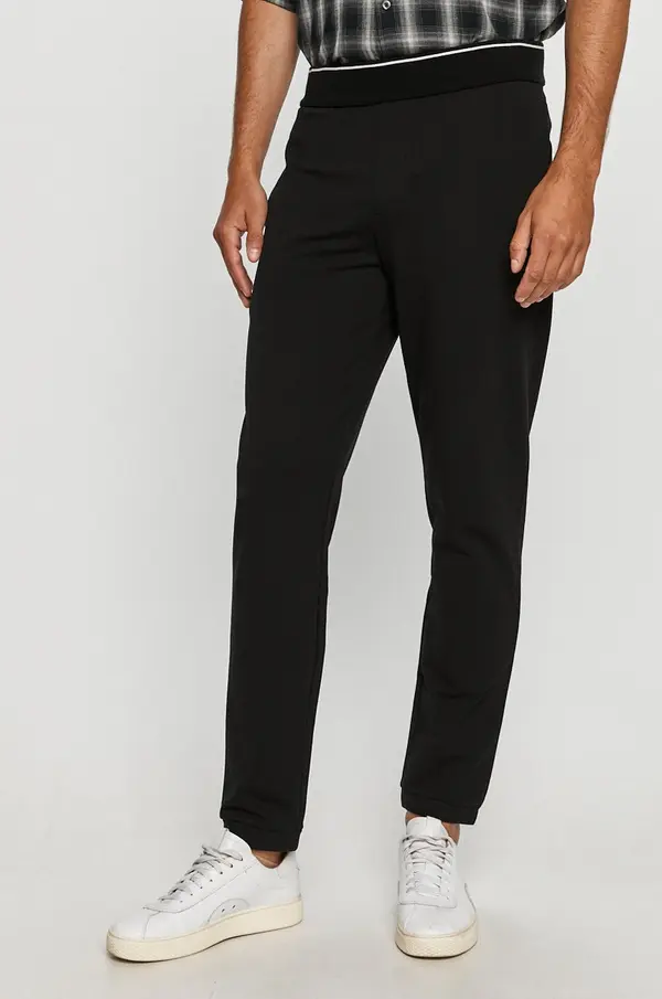 Armani Exchange Hlače Armani Exchange