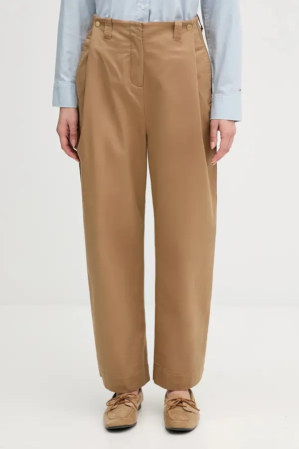 Barbour Hlače Barbour Alara