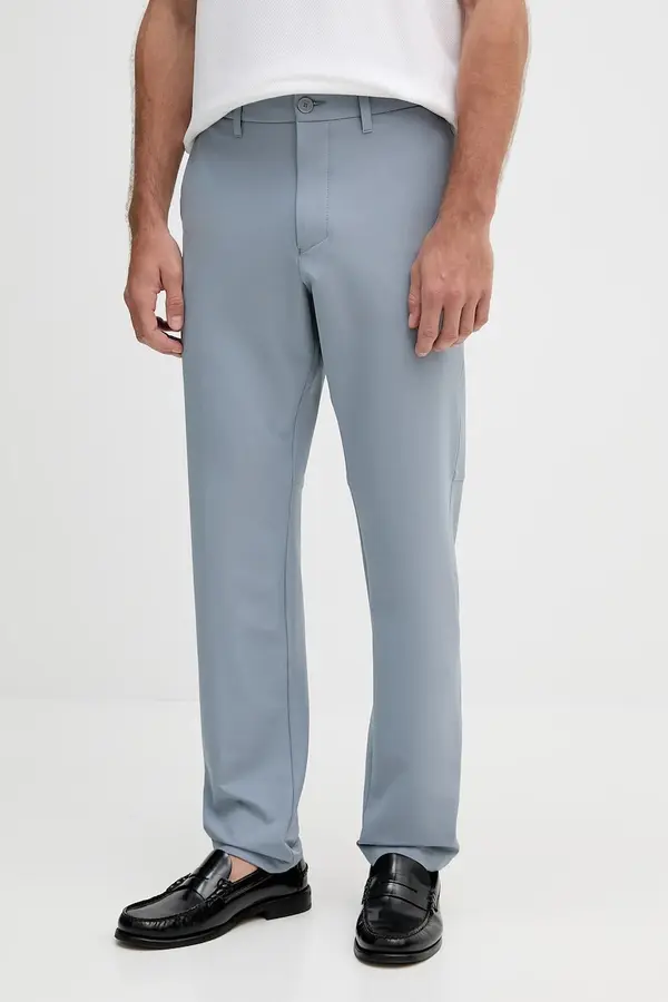 BOSS Green Hlače BOSS Green  T_Commuter-Slim