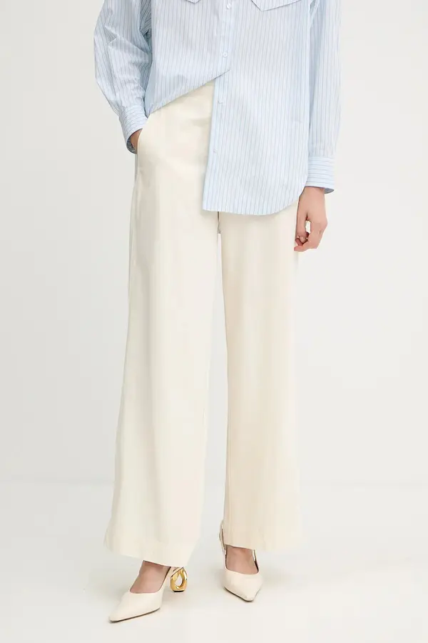 BOSS Orange Hlače BOSS Orange  C Tahilone1-D