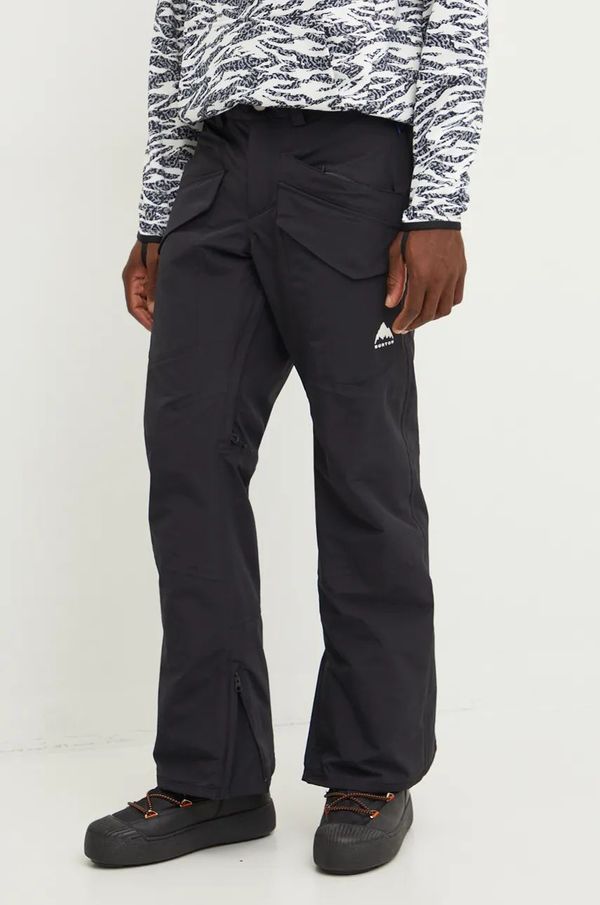Burton Hlače Burton Covert 2.0 Insulated boja: crna, 238311