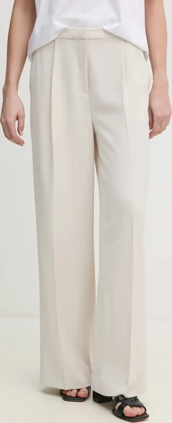 Calvin Klein Hlače Calvin Klein