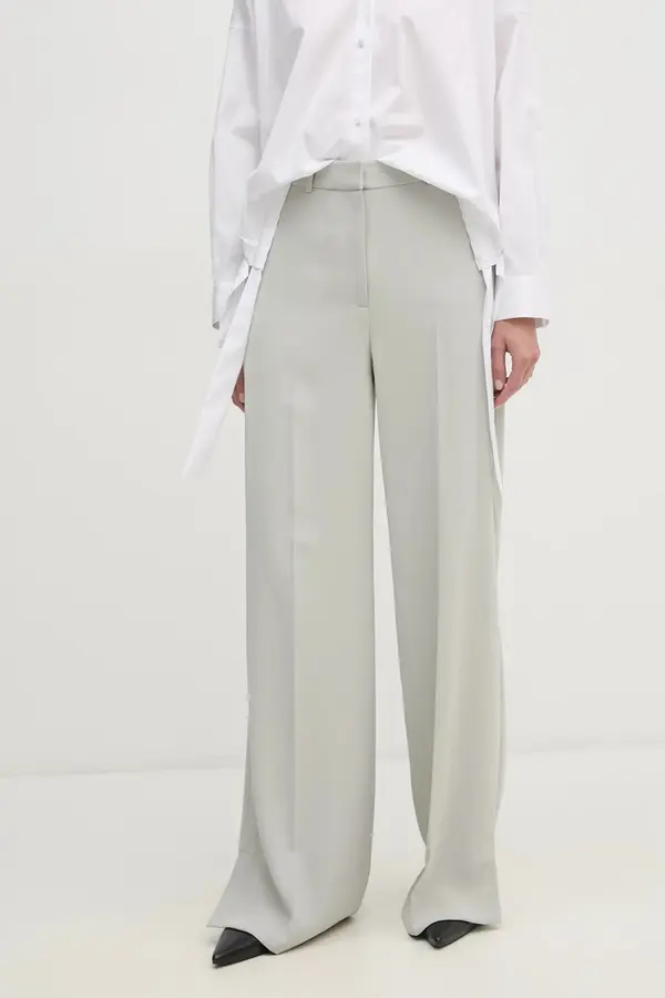 Calvin Klein Hlače Calvin Klein