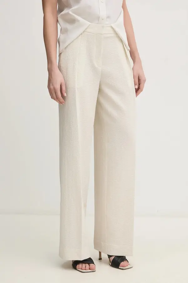 Calvin Klein Hlače Calvin Klein