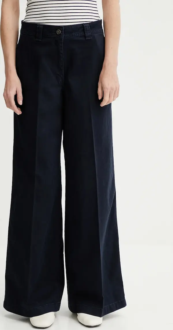 Calvin Klein Hlače Calvin Klein