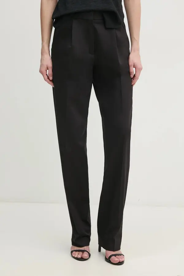 Calvin Klein Hlače Calvin Klein