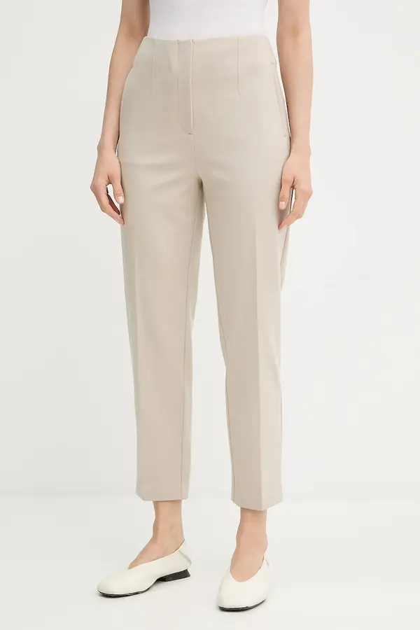 Calvin Klein Hlače Calvin Klein